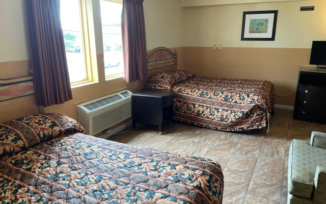 Sea Palace Inn