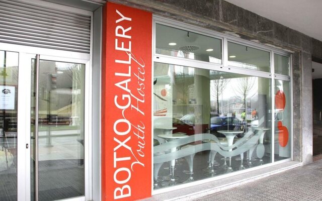 Botxo Gallery - Youth Hostel Bilbao