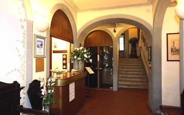 Hotel Villa Belvedere