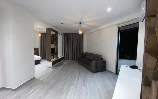 The Honeycomb Boutique Hotel