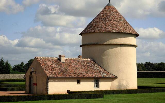 Les Residences du Chateau de Vianges
