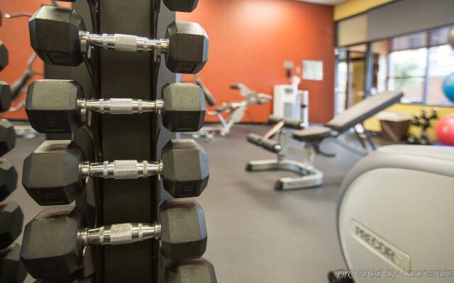 Courtyard Portland Downtown/Convention Center