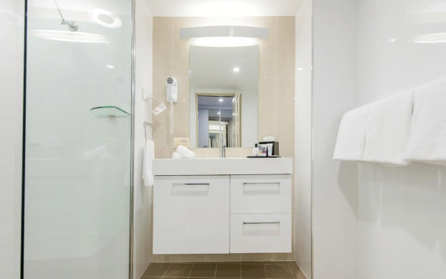 Mercure Charlestown