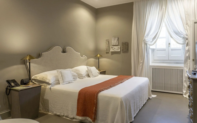 Seven Rooms Villadorata