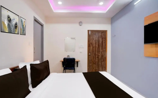 Elegant Stays Near Waverock SEZ Hyderabad