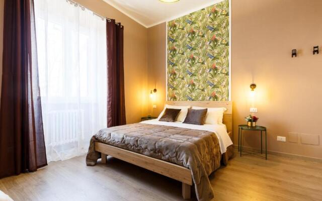 A Casa di Leonardo II