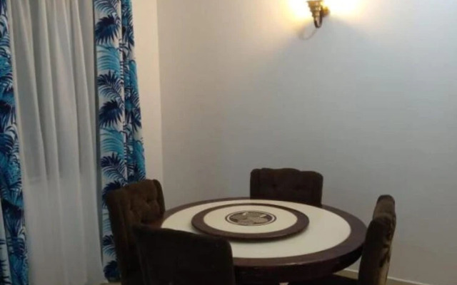 Stay.Plus Seville Apartments Shanzu