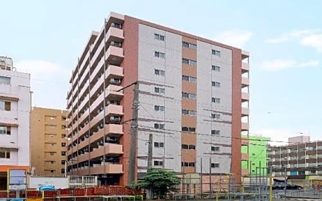 HOTEL Futaba DOUBLE - Vacation STAY 61441v