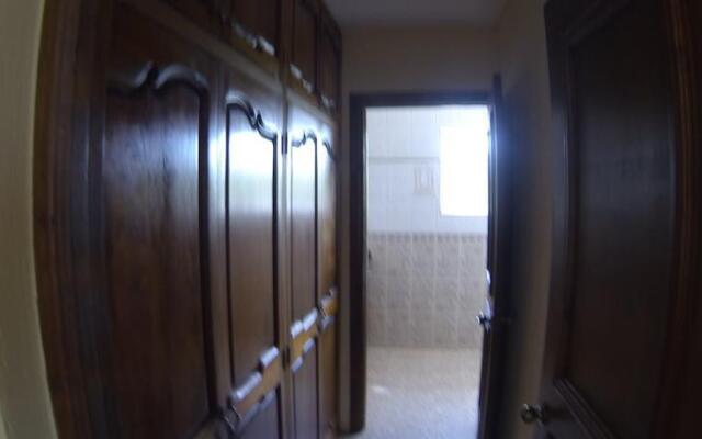 Santa Cruz Homestay Angochi House