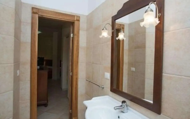 Costa d'Oriente Residence Club