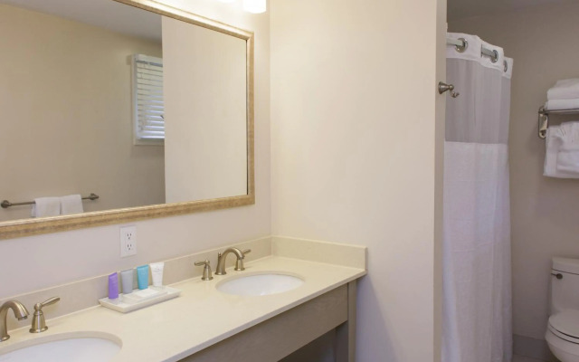 Sea Crest Beach Resort