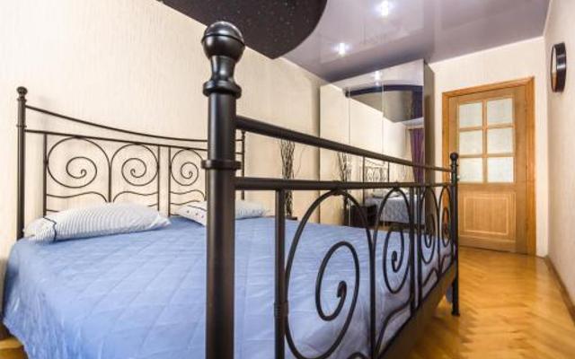 Mini Hotel Nevsky 125