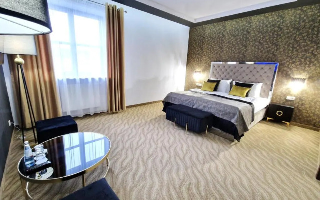 Hotel Korona Spa & Wellness