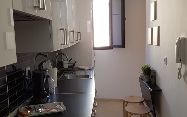 Apartamentos Dreamsapt Jovellanos