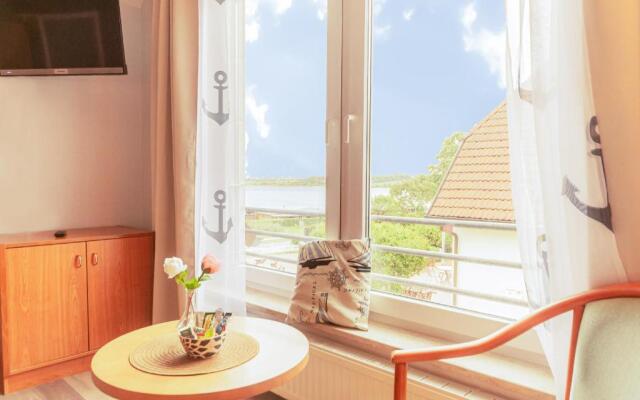 Strandhaus Malchow
