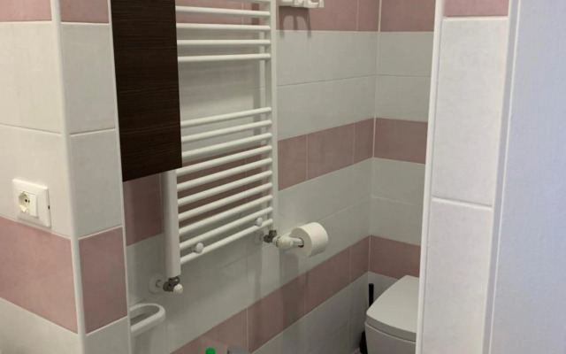 Casa Friends Lingotto Ospedali Metro Spezia