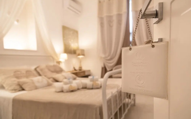 QuattroCuori Boutique Hotel & Spa