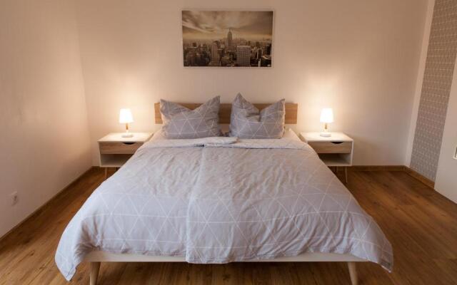 Modernes Studio im Herzen von Neustadt: PfalzLiebe