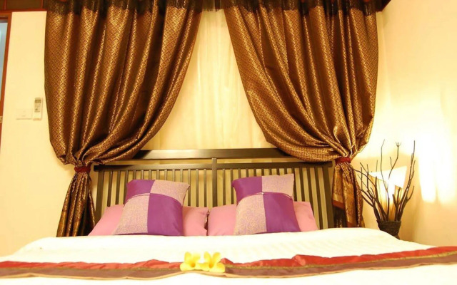 Vareevara Apartment