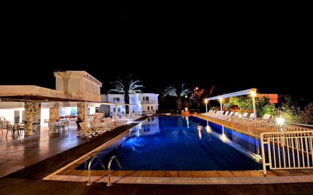 Sun Beach Villas