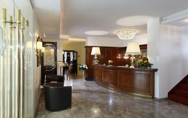 Romantik Hotel Gebhards