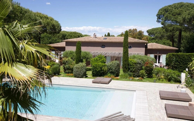 La Villa d'Andrea
