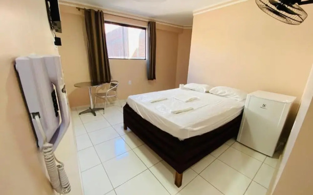 Hotel Pousada Acauã