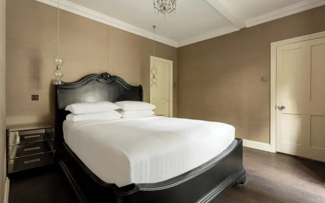 Pembridge Villas III by Onefinestay