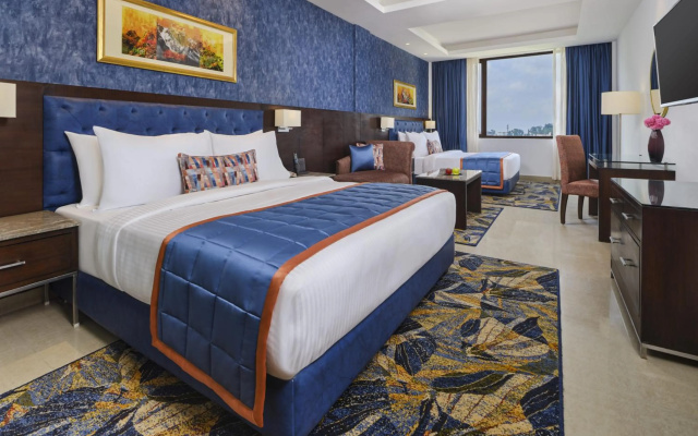 Fortune Park, Katra - Member ITC Hotels' Group – Guest Rooms – Katra