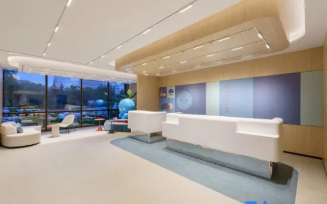 Homeinn · neo (Anshan Railway Station) – Lobby – Anshan