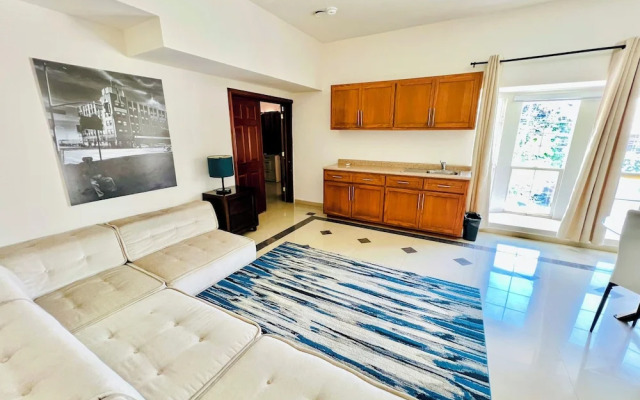 Room-20, Suite for 4 People