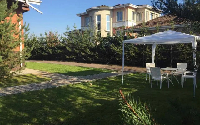 Вилла Австрия