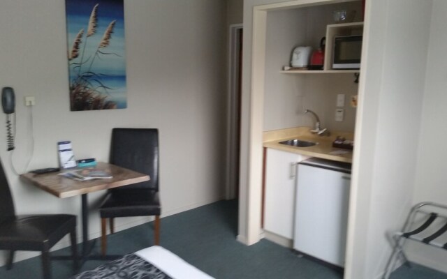 Chelmswood Motel Taupo