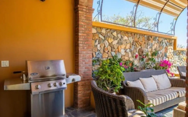 Four Bedroom Designer And Decent Villa in Mexico