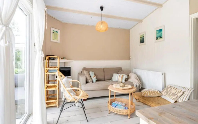 Zeeheid, het authentieke strandgevoel