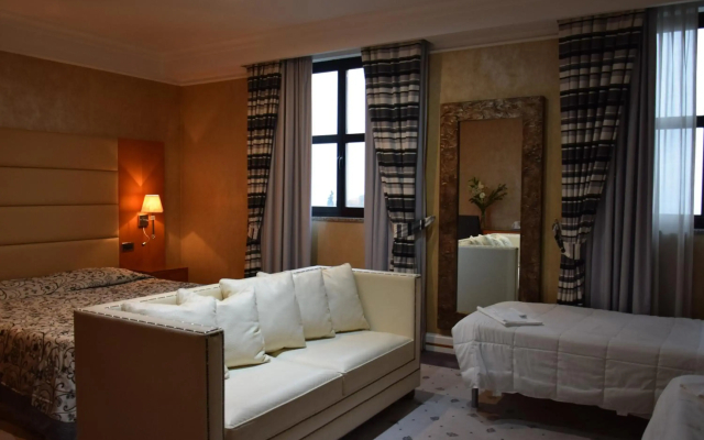 Perusia Hotel