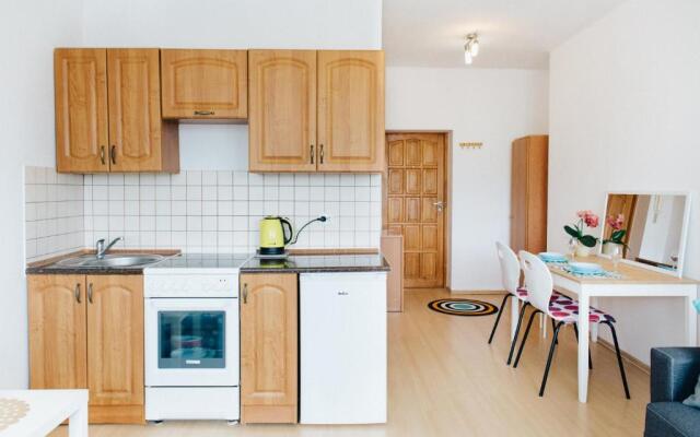 Apartament Gdynia Centrum