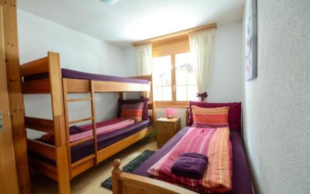 Luxury Family Apartment