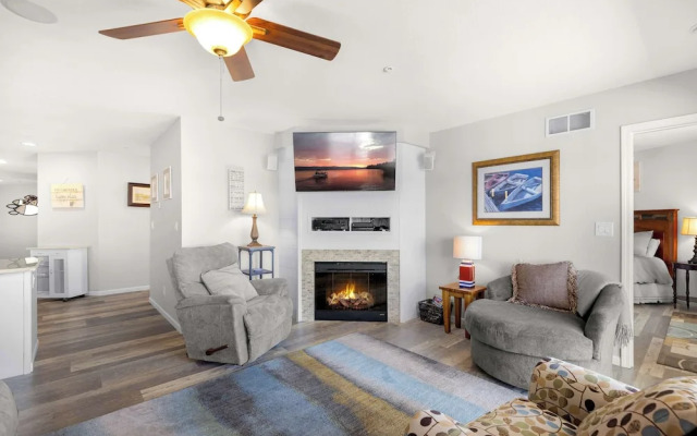 Seascape Cove Waterfront!