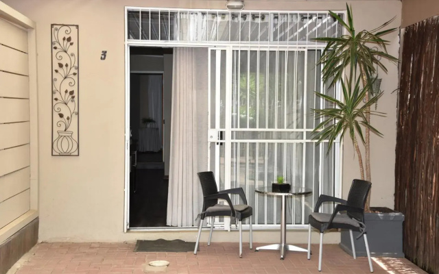 Arvella Guesthouse