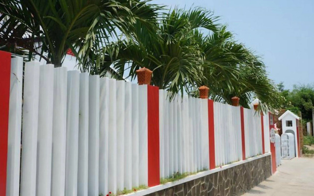 Red House Homestay
