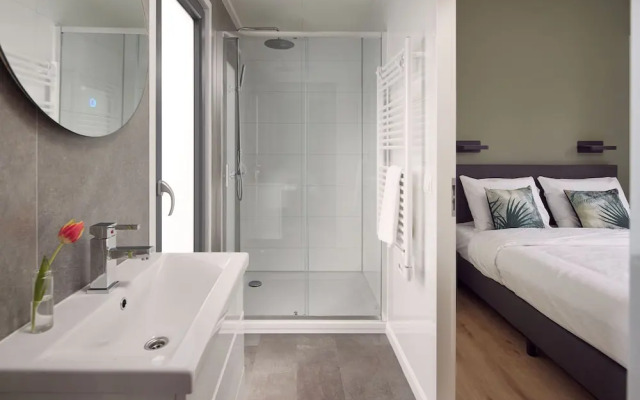 Hofparken De Bergvennen