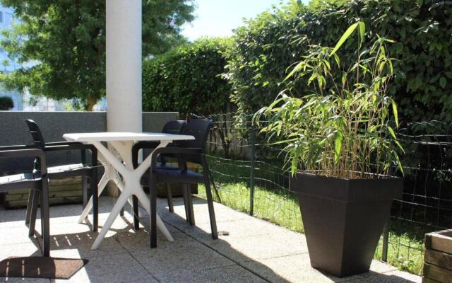 Appartement La Rochelle, 2 pièces, 4 personnes - FR-1-246-532