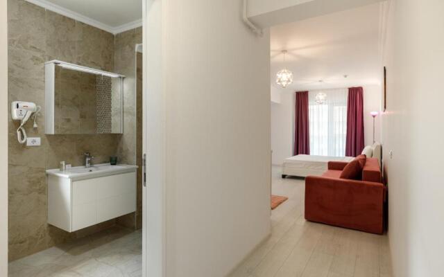 North Club Apartments II