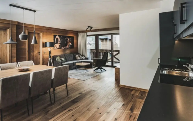 Bergresort Zugspitze Ehrwald by ALPS Resorts
