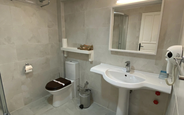Portakal Hotel Dalyan