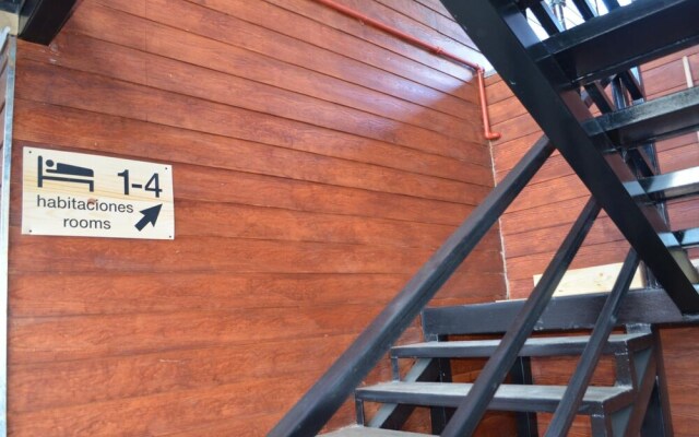 Hostal Camino de Santiago - Hostel