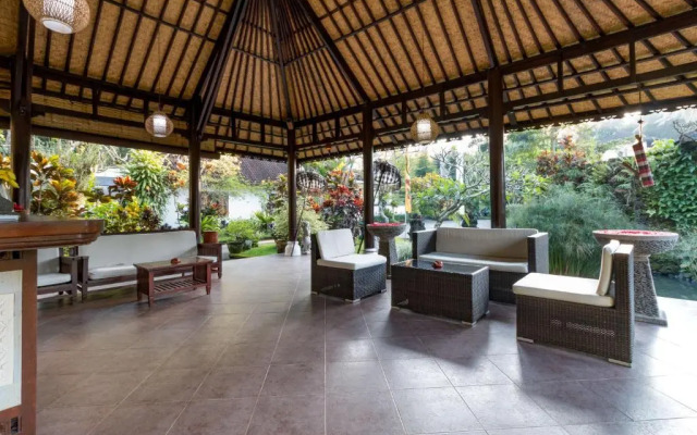 Villa Taman di Blayu