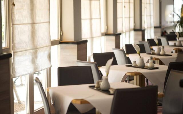 Tryp by Wyndham Berlin am Ku'Damm