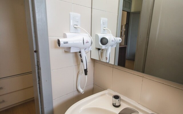 Pousada Convento São Lourenço